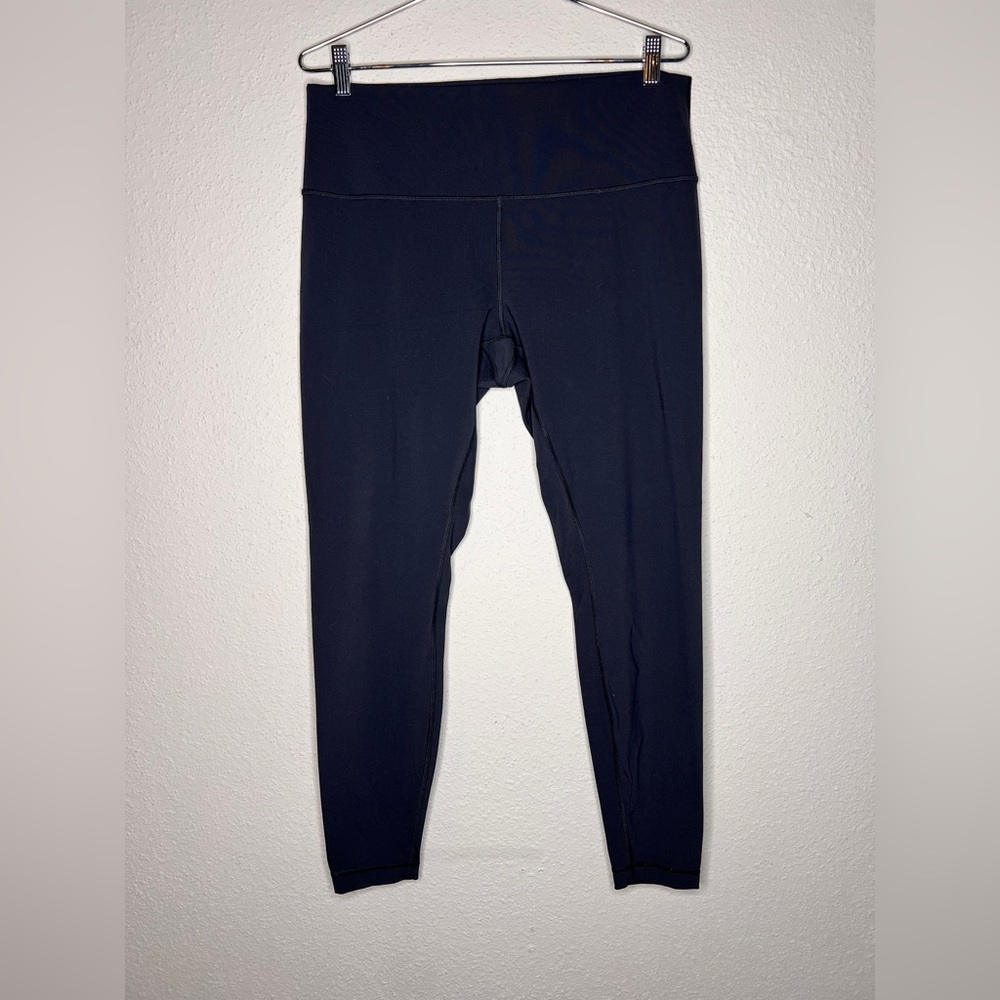 Lululemon Black Leggings